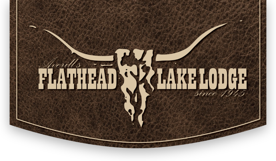 flathead lake transparent