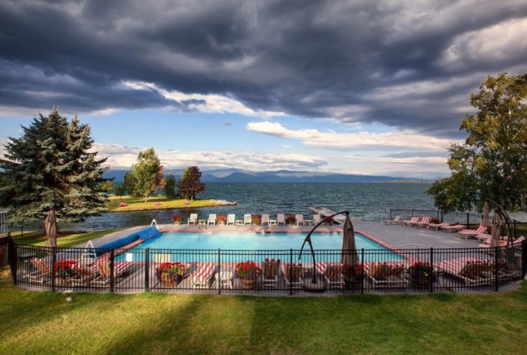 5 Reasons to Visit Montana's Flathead Lake Lodge this Fall — Flathead ...