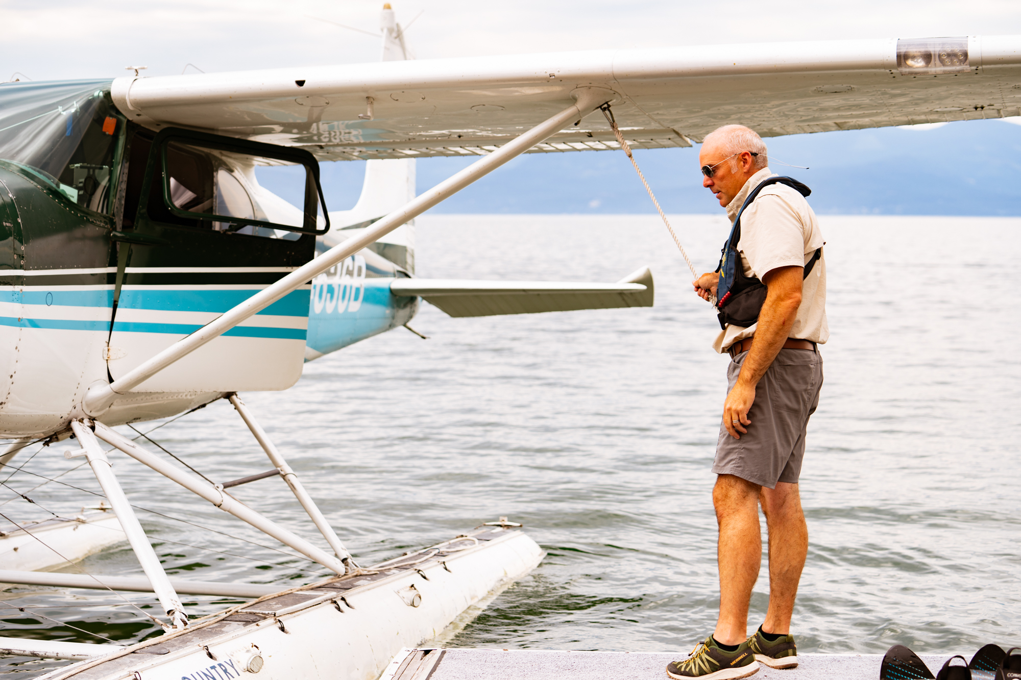 sailboat rental flathead lake