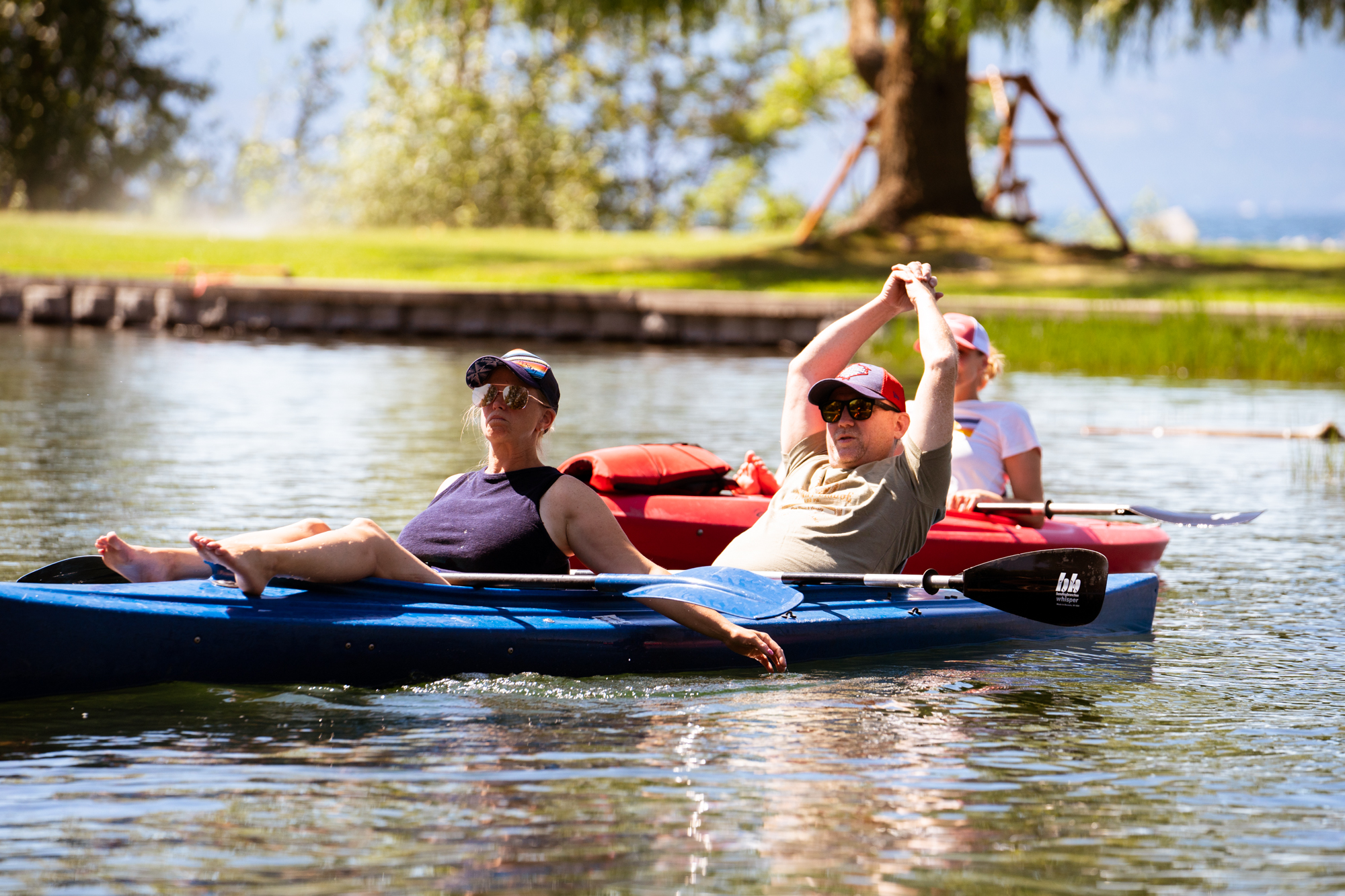 sailboat rental flathead lake